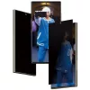 PanzerGlass Ultra-Wide Fit Privacy edzett üveg pozicionálóval Samsu-5711724173523 2 kép