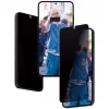 PanzerGlass Ultra-Wide Fit Privacy Edzett Üvegfólia Pozicionálóval-5711724173516 2 kép