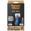 PanzerGlass Ultra-Wide Fit Privacy Edzett Üvegfólia Pozicionálóval-5711724173516 4 kép