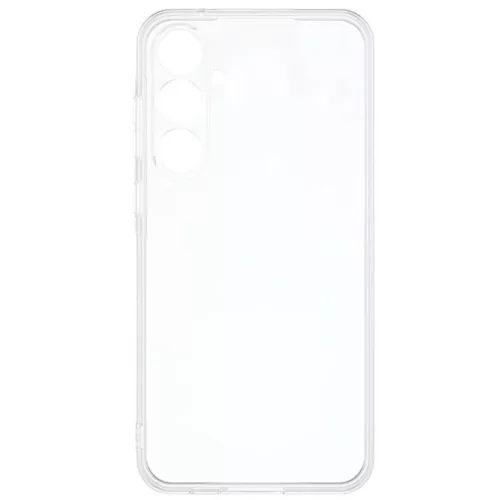 SAFE by PanzerGlass tok Samsung Galaxy A55 5G - átlátszó-5711724956911 3 kép