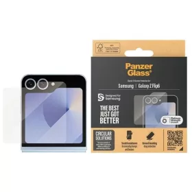 PanzerGlass Classic Fit üvegfólia Samsung Galaxy Z Flip 6-5715685001420 1 kép