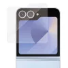 PanzerGlass Classic Fit üvegfólia Samsung Galaxy Z Flip 6-5715685001420 2 kép