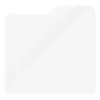 PanzerGlass Classic Fit üvegfólia Samsung Galaxy Z Flip 6-5715685001420 3 kép