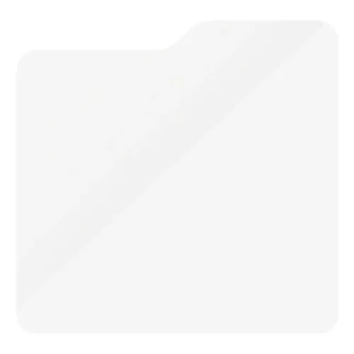 PanzerGlass Classic Fit üvegfólia Samsung Galaxy Z Flip 6-5715685001420 3 kép