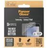 PanzerGlass Classic Fit üvegfólia Samsung Galaxy Z Flip 6-5715685001420 4 kép