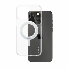CARE by PanzerGlass Kitámasztható Tok MagSafe iPhone 15 Pro Max - ez-5715685005503 2 kép