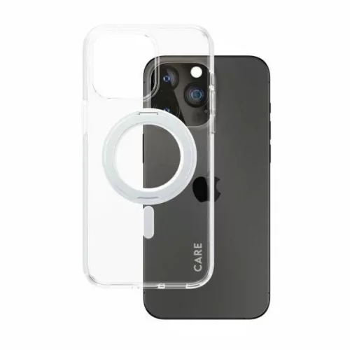 CARE by PanzerGlass Kitámasztható Tok MagSafe iPhone 15 Pro Max - ez-5715685005503 2 kép
