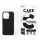 CARE by PanzerGlass Félelem nélküli divatos tok iPhone 15 Pro - Fek-5715685005657 1 kép