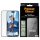 PanzerGlass Ceramic Üvegfólia iPhone 16 6.1" Ultra-Wide Fit 2853
