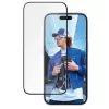 PanzerGlass Ceramic Üvegfólia iPhone 16 6.1" Ultra-Wide Fit 2853-5715685002298 2 kép