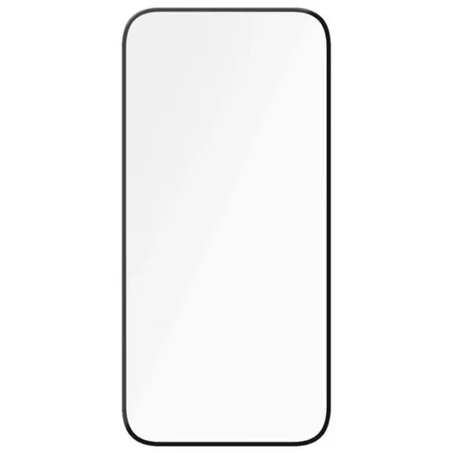PanzerGlass Ceramic Üvegfólia iPhone 16 6.1" Ultra-Wide Fit 2853-5715685002298 3 kép