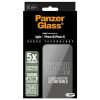 PanzerGlass Ceramic Üvegfólia iPhone 16 6.1" Ultra-Wide Fit 2853-5715685002298 4 kép