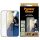 PanzerGlass EyeCare üvegfólia iPhone 16 Pro 6.3" Ultra-Wide Fit 2866-5715685002557 1 kép