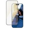 PanzerGlass EyeCare üvegfólia iPhone 16 Pro 6.3" Ultra-Wide Fit 2866-5715685002557 2 kép