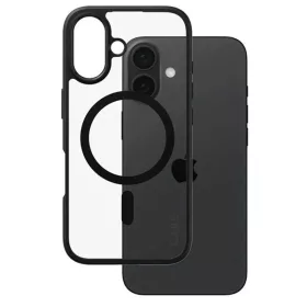 CARE by PanzerGlass Flagship Urban iPhone 16 6.1" MagSafe tok-5715685004230 2 kép