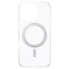 iPhone 16 Pro CARE by PanzerGlass Feature Kickstand tok ezüst/ezüst -5715685003882 3 kép