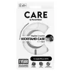 iPhone 16 Pro CARE by PanzerGlass Feature Kickstand tok ezüst/ezüst -5715685003882 5 kép