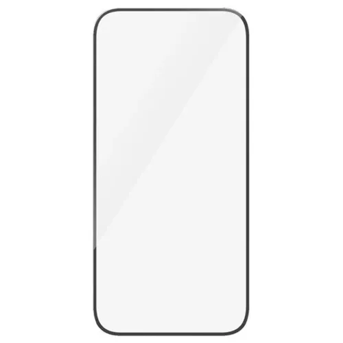 PanzerGlass Csomag 3 az 1-ben iPhone 16 Pro 6.3" D3O Keménytok + Kije-5715685003394 3 kép