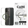  iPhone 16 Plus 6.7" zöld/zöld CARE by PanzerGlass Flagship tok MagSafe 1371 tok