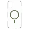  iPhone 16 Plus 6.7" zöld/zöld CARE by PanzerGlass Flagship tok MagS-5715685004377 3 kép