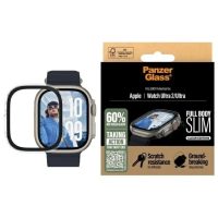 Apple Watch Ultra (49 mm) üvegfólia