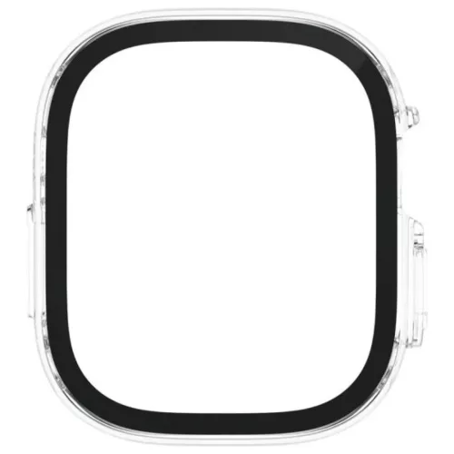 PanzerGlass Full Body Slim Apple Watch Ultra 2 / Ultra 49mm Átlátsz�-5715685003646 3 kép