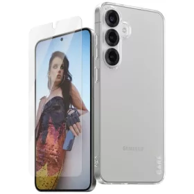 CARE by PanzerGlass Fashion 2in1 tok+üvegfólia védelem Samsung Gala-5715685016073 2 kép