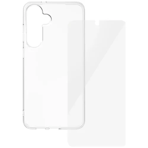CARE by PanzerGlass Fashion 2in1 tok+üvegfólia védelem Samsung Gala-5715685016073 3 kép