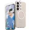 CARE by PanzerGlass Flagship 3in1 tok + üvegfólia + objektívvédő -5715685016141 2 kép