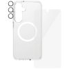 CARE by PanzerGlass Flagship 3in1 tok + üvegfólia + objektívvédő -5715685016141 3 kép
