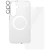 CARE by PanzerGlass Flagship 3in1 tok + üvegfólia + objektívvédő -5715685016141 3 kép
