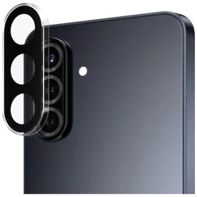 PanzerGlass Hoops Lencsevédő Edzett üveg Samsung Galaxy A56 5G - Á-5715685017148 2 kép