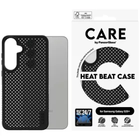 CARE by PanzerGlass Heat Beat tok Samsung Galaxy S25 Plus számára - -5715685016608 1 kép