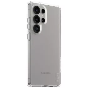  Samsung Galaxy S25 Ultra Átlátszó CARE by PanzerGlass Flagship Urb-5715685016905 2 kép
