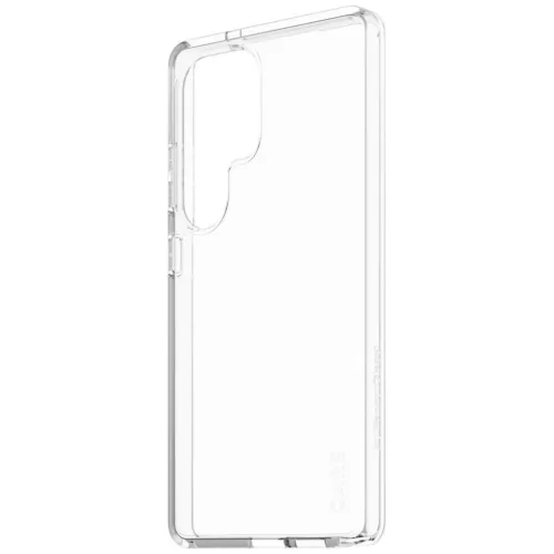  Samsung Galaxy S25 Ultra Átlátszó CARE by PanzerGlass Flagship Urb-5715685016905 3 kép