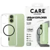 CARE by PanzerGlass Flagship Urban Explorer MagSafe tok iPhone 17-hez -5715685026874 1 kép