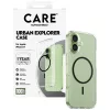 CARE by PanzerGlass Flagship Urban Explorer MagSafe tok iPhone 17-hez -5715685026874 4 kép