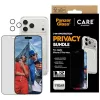 CARE by PanzerGlass Flagship Privacy 3 az 1-ben tok + üvegfólia + le-5715685027444 1 kép