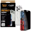 CARE by PanzerGlass Flagship Privacy 3 az 1-ben tok + üvegfólia + le-5715685027444 5 kép