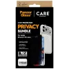 CARE by PanzerGlass Flagship Privacy 3 az 1-ben tok + üvegfólia + le-5715685027444 6 kép