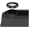  iPhone Air lencséhez PanzerGlass Hoops Ceramic II edzett üveg üveg-5715685027901 2 kép