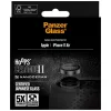  iPhone Air lencséhez PanzerGlass Hoops Ceramic II edzett üveg üveg-5715685027901 5 kép