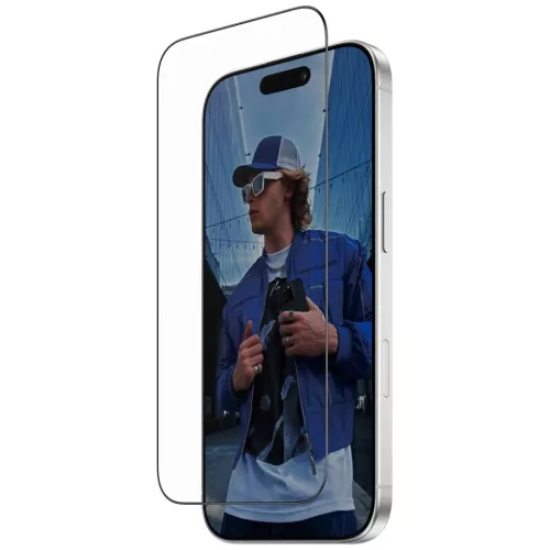  iPhone 17 PanzerGlass Ultra-Wide Fit Fastfit edzett üveg üvegfólia-5715685026676 2 kép