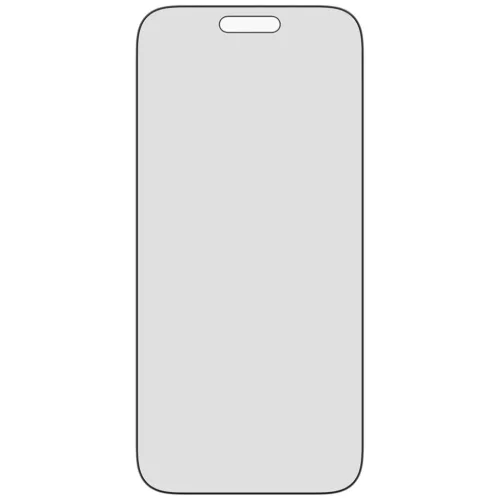 PanzerGlass Ultra-Wide Fit Fastfit privát üvegfólia iPhone 17 Pro M-5715685030512 3 kép