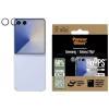 PanzerGlass Hoops edzett üveg kameravédő Samsung Galaxy Z Flip7 üv-5715685030468 1 kép