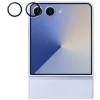 PanzerGlass Hoops edzett üveg kameravédő Samsung Galaxy Z Flip7 üv-5715685030468 2 kép
