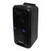 SAL PAR 2200BT hordozható party hangdoboz, 120 W, BT, FM rádió, AUX-5999084959227 2 kép