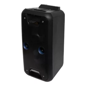 SAL PAR 2200BT hordozható party hangdoboz, 120 W, BT, FM rádió, AUX-5999084959227 2 kép