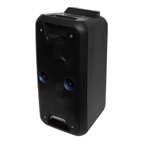 SAL PAR 2200BT hordozható party hangdoboz, 120 W, BT, FM rádió, AUX-5999084959227 2 kép