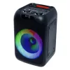 SAL PAR200 hordozható party hangfal, 50W, 2-utas, erőteljes mélyhan-5999084973964 2 kép